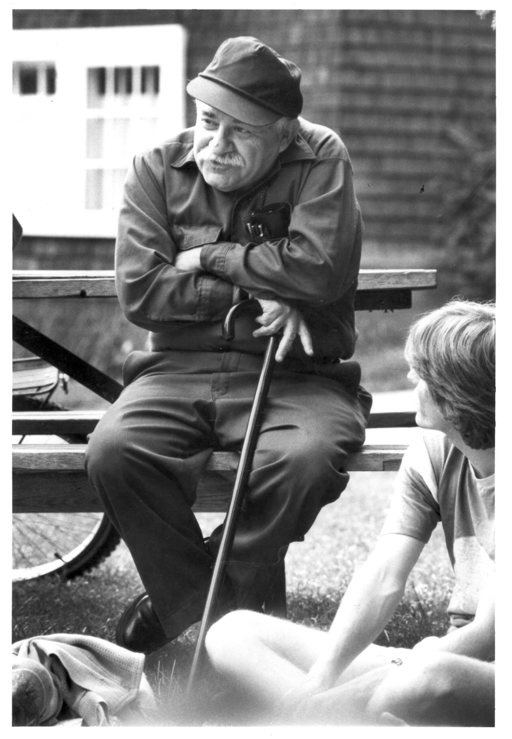 Murray Bookchin