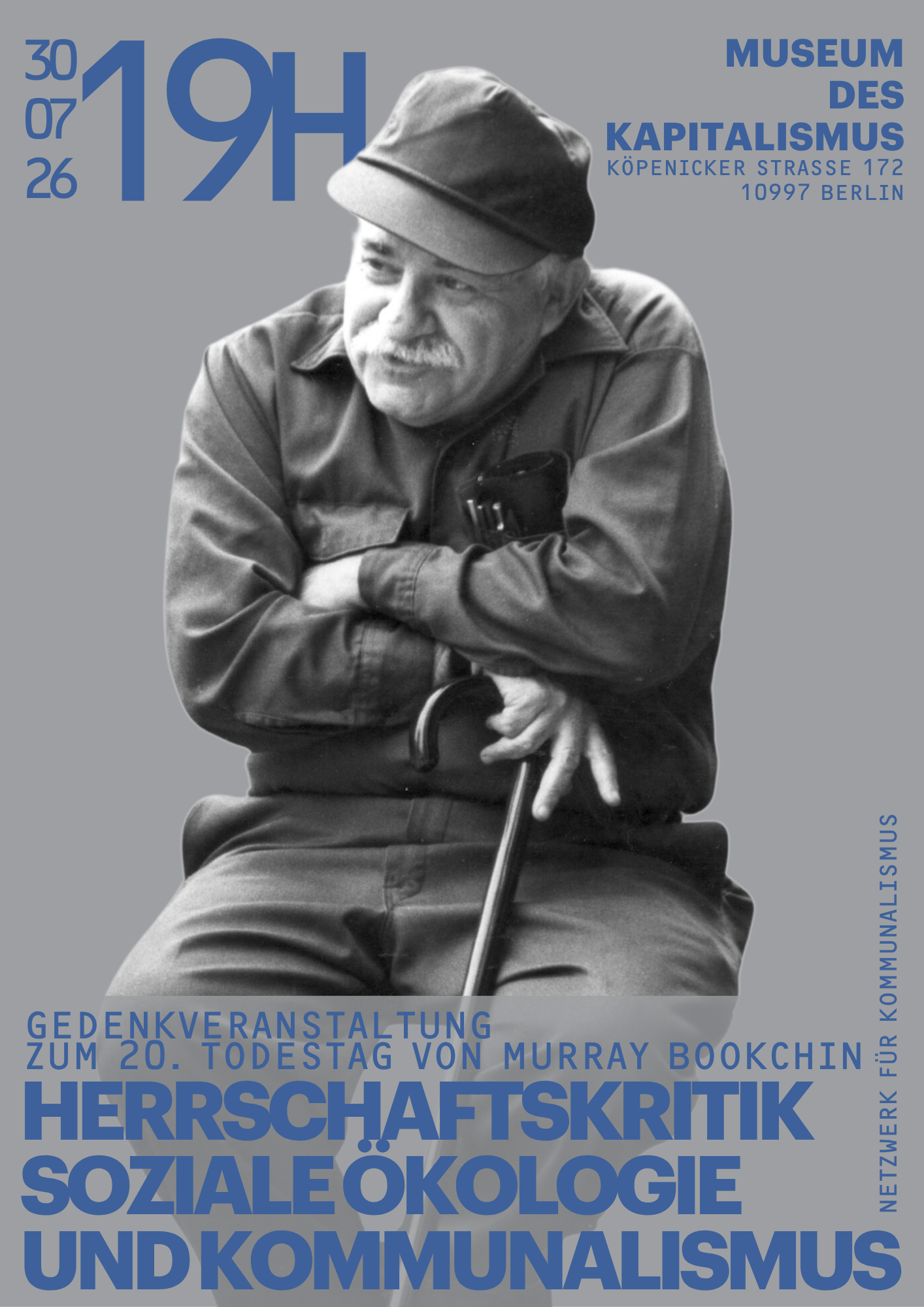 Köpenicker Straße 172 10997 Berlin